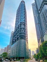 M Hotel (D2), Office #453843131